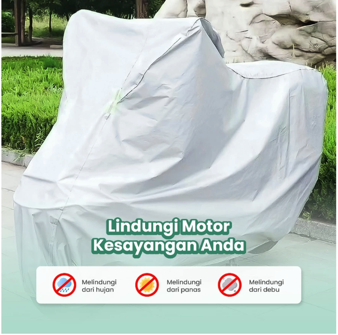  INFINILAPAN Cover Motor