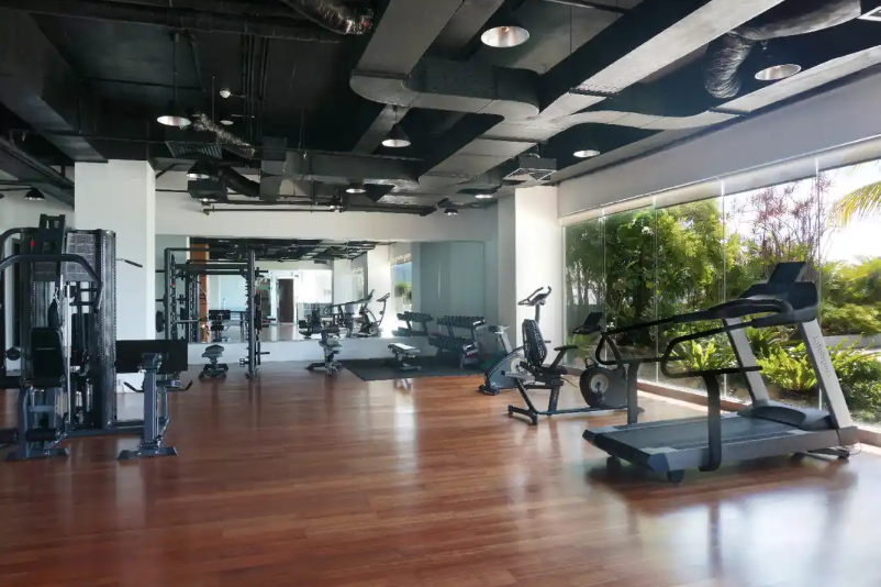 Golden Tulip Springhill Lampung 5