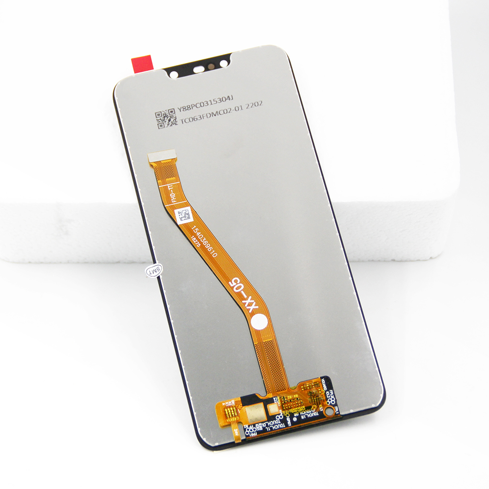 10 Rekomendasi Merk LCD HP Terbaik | mybest