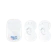 Momi Homi Nipple Shield 2 pcs with Case 1