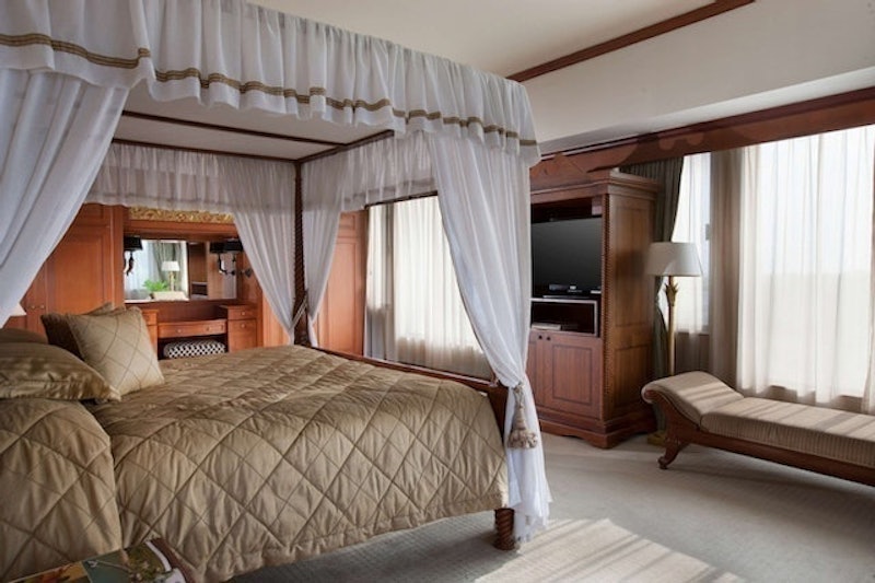 Hyatt Regency Yogyakarta 5