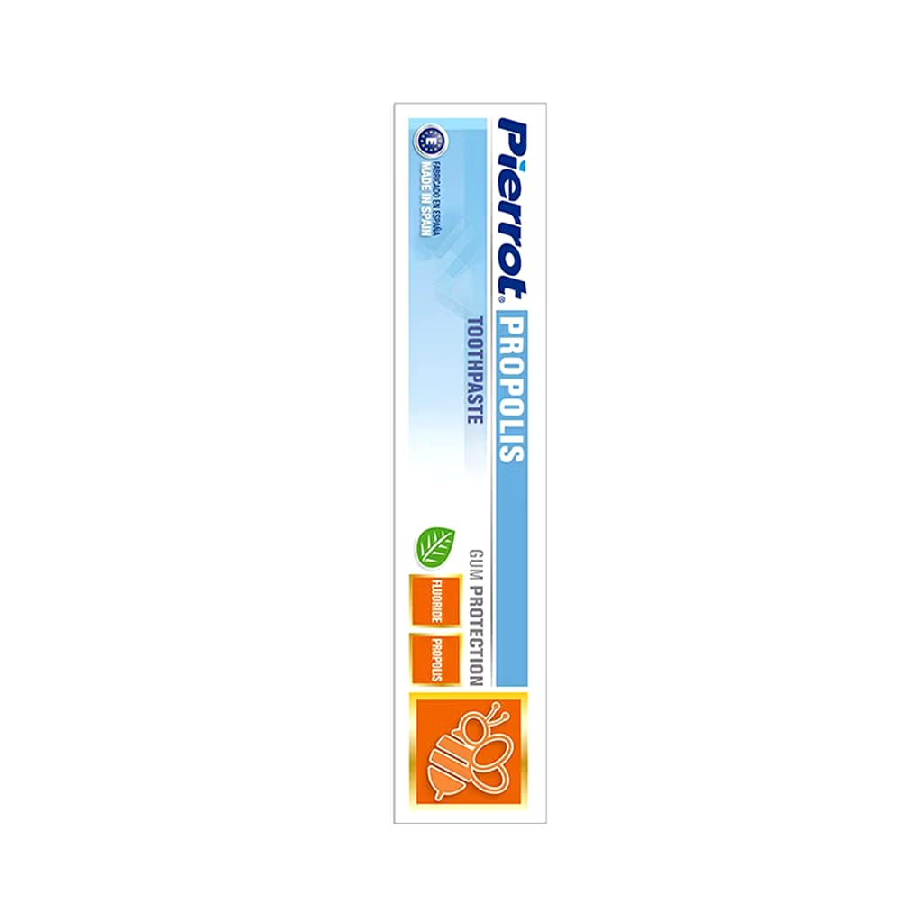Fushima Pierrot® Healthy Gum Propolis Toothpaste 