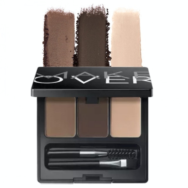 MAKE OVER Eye Brow Definition Kit