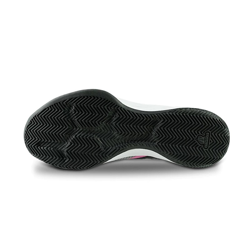Ardiles Celestial Sepatu Basket Hitam Putih 5