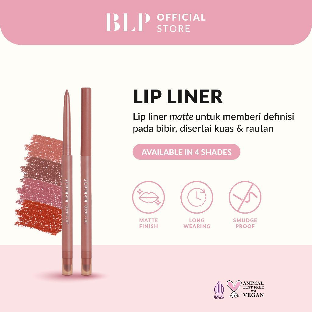 Lip Liner Dusty Rose 2