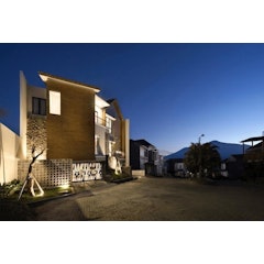 GAIA Lodge The Kusuma Hill Batu