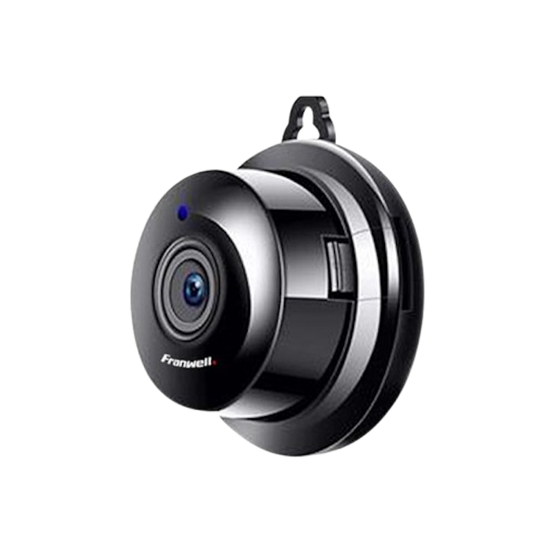 Franwell Kamera CCTV Mini WiFi 1080P 1