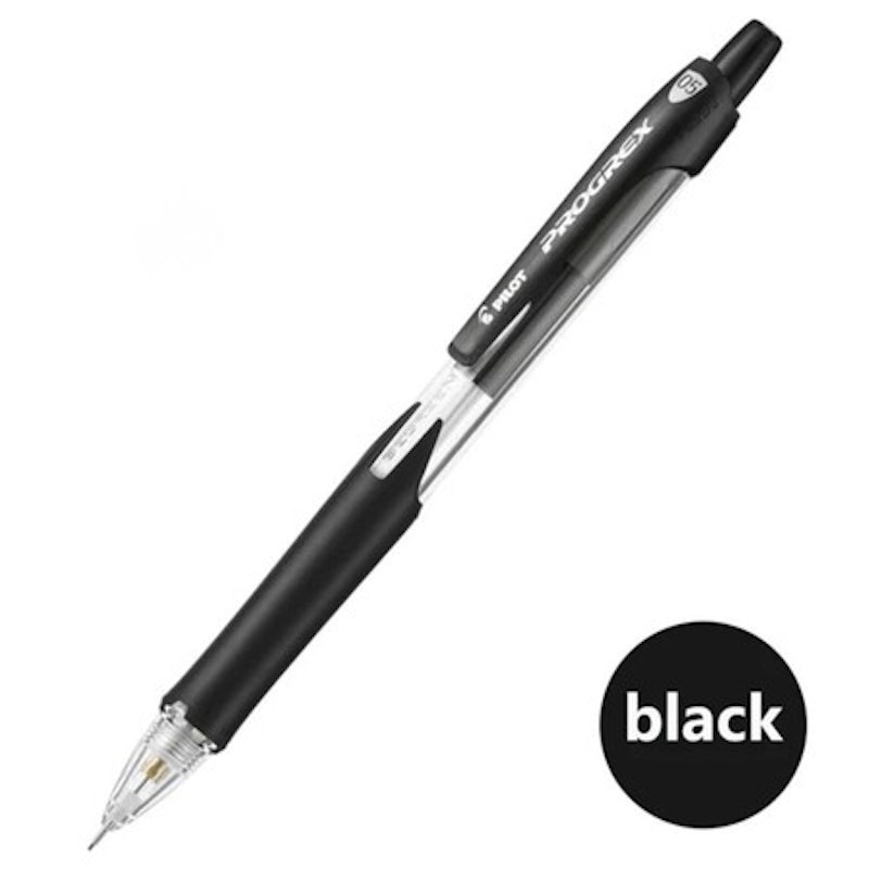 Pilot Progrex 0.5 mm 4