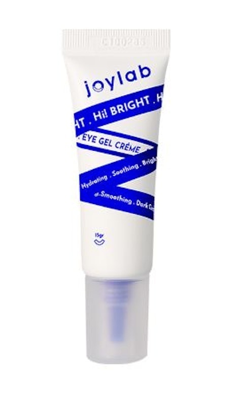 Joylab Hi Bright Eye Gel Creme 1