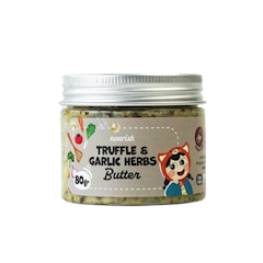 Nourish Truffle Garlic Butter