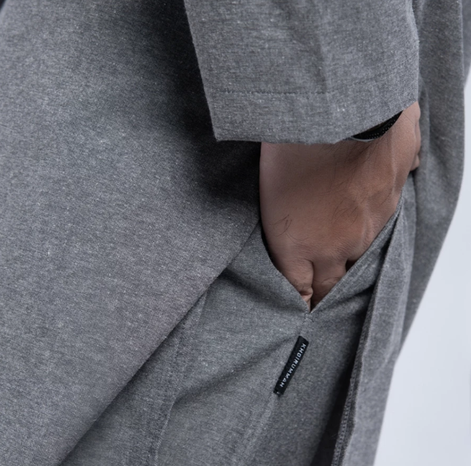  KHOIRUMMAH Kurta Set Ahbab