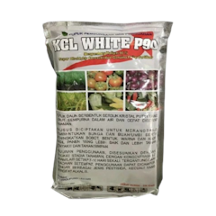 KCL White P90