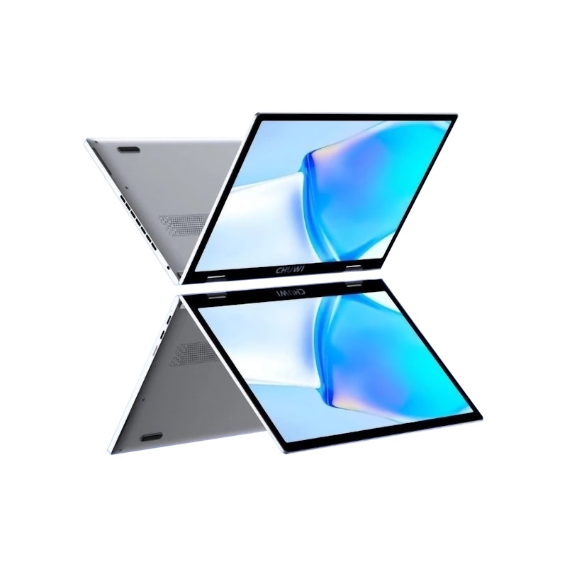CHUWI MiniBook X 2025 10.5" 1