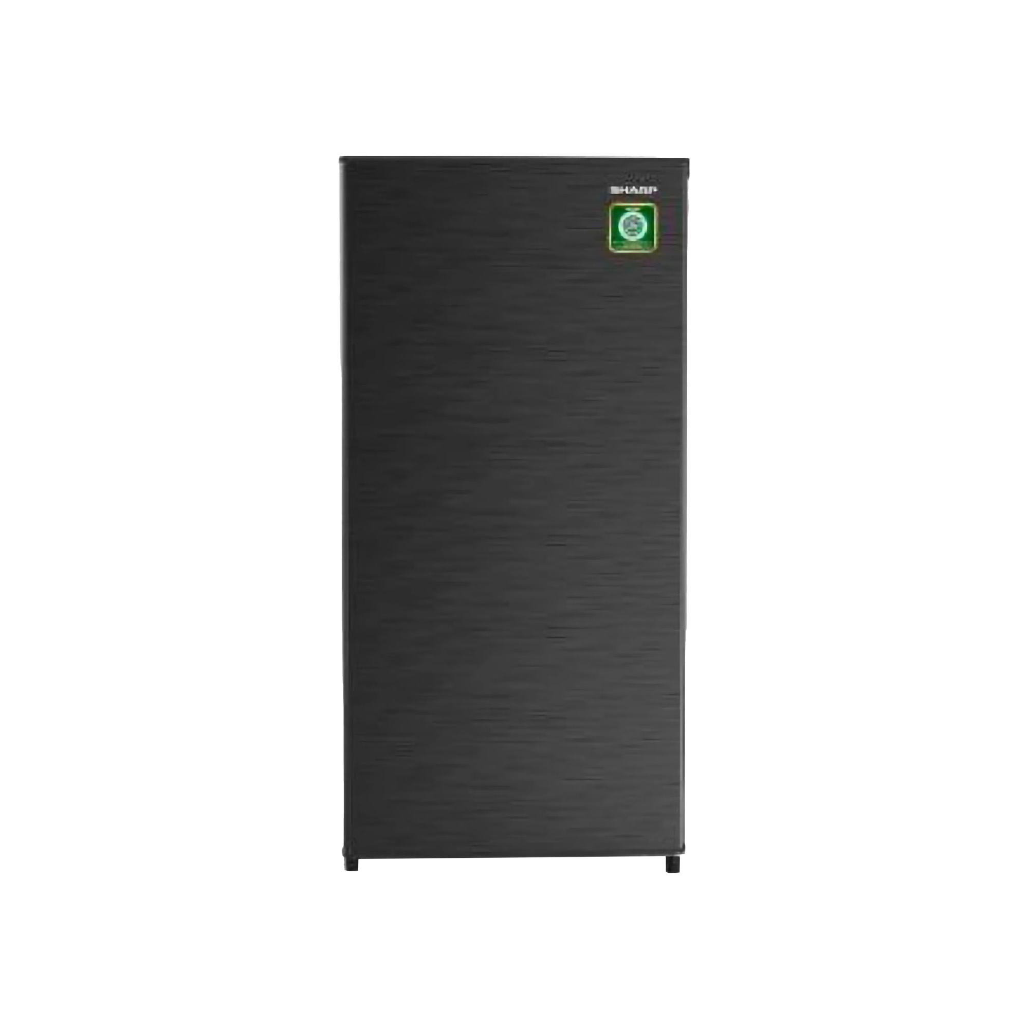 SHARP ｜ Kirei Series Kulkas 1 Pintu ｜ SJ-N192N-HS