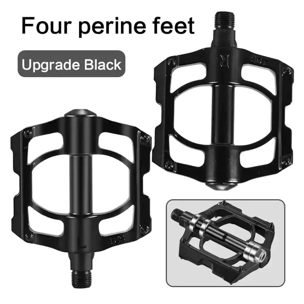 SUBOGDG Pedal Sepeda 4 Bearing 2