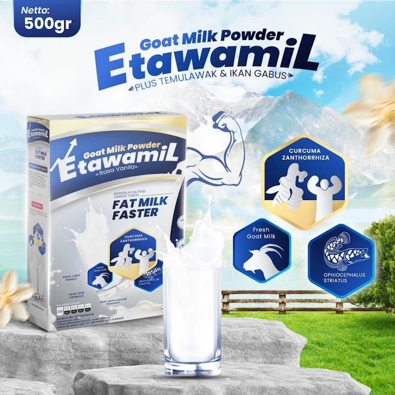 Etawamil 4