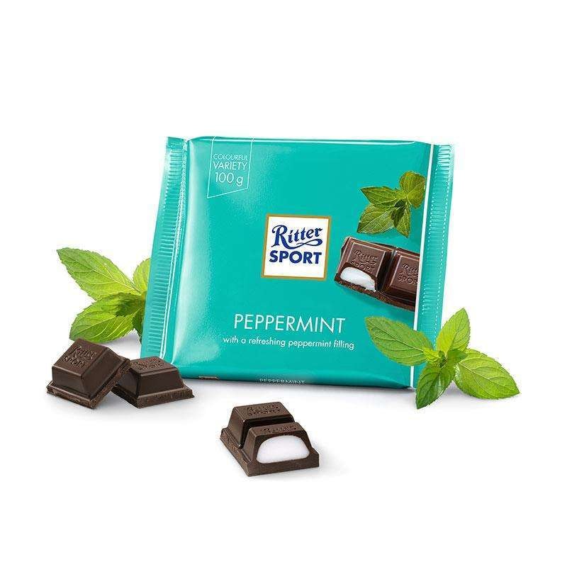 Peppermint 2