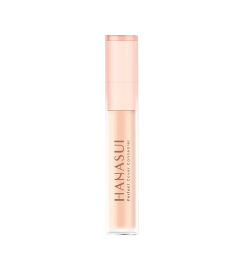 Hanasui ｜ Perfect Cover Concealer 01 Fair