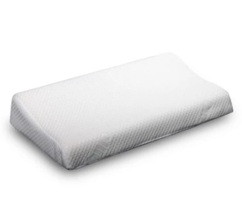 Dunlopillo Junior / Pre Teen Latex Pillow 1