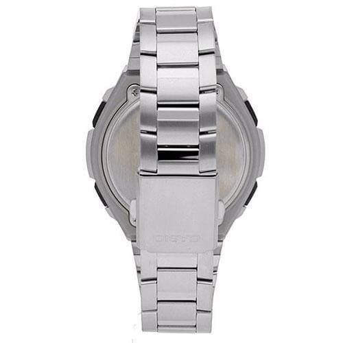 Casio Alarm Salat  3