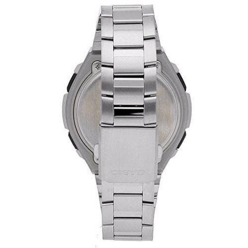 Casio Alarm Salat 3