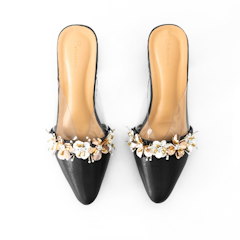 Bellashoesjkt Arsy Heels