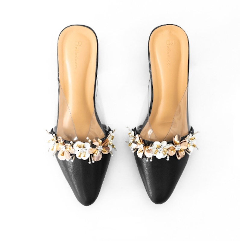 Bellashoesjkt Arsy Heels 1