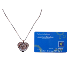Quantum Pendant LSW Hati