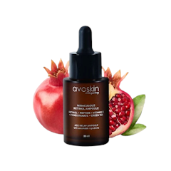 Miraculous Retinol Ampoule