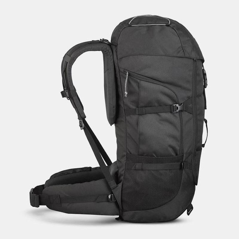 Decathlon Forclaz Tas Carrier MT100 50L