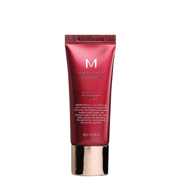 10 Rekomendasi BB Cream Terbaik untuk Usia 20-an (Terbaru Tahun 2026) 5