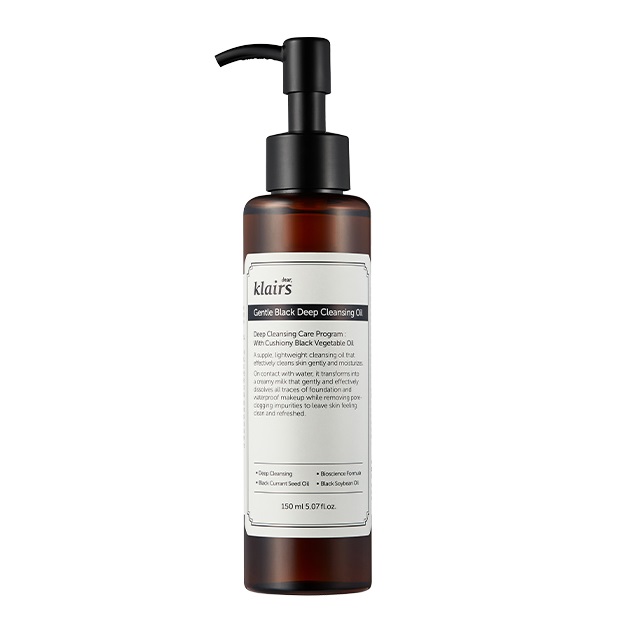 10 Rekomendasi Cleansing Oil untuk Kulit Berminyak Terbaik  [Ditinjau Dokter Kulit]  5
