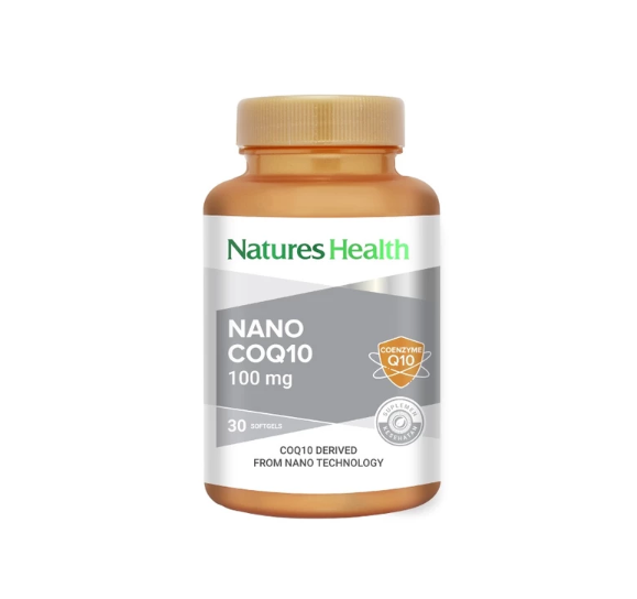 10 Rekomendasi Coenzyme Q10 Terbaik  [Ditinjau oleh Nutritionist] (Terbaru Tahun 2026) 4