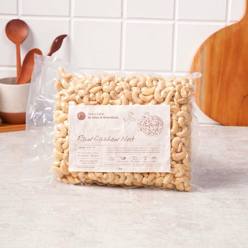 Talasi Raw Chasew Nut 4