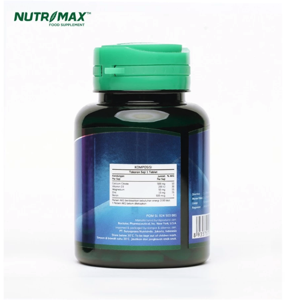 Nutrimax Osteogard