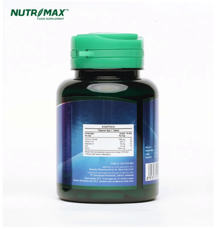 Nutrimax Osteogard 2