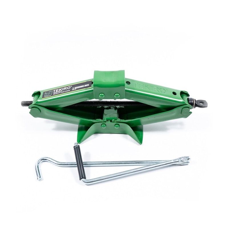 Tekiro Scissor Jack 2 Ton 1