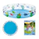 Bestway Global Holding Bestway Deep Dive 3 Ring Pool 1