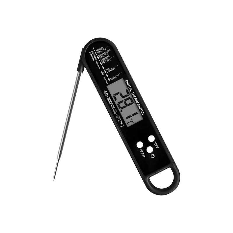 Vinnatsu Digital Food Termometer