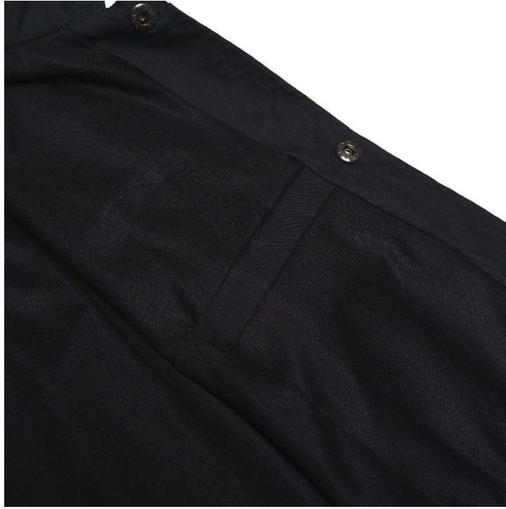  OVRDZ Jaket Coach Parasut