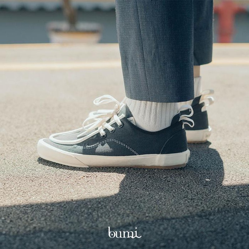 Pijakbumi Kotta Hybrid Sneakers Skeleton 4