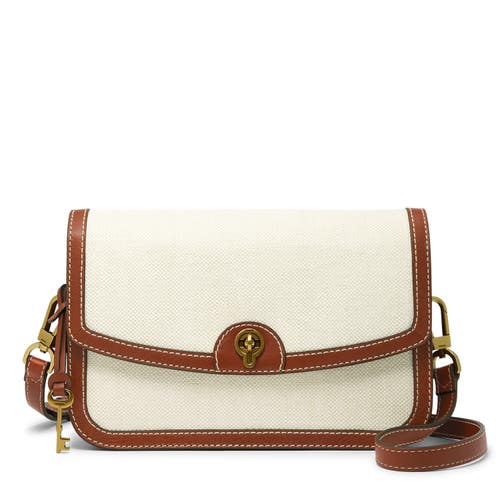 Ainsley Flap Crossbody