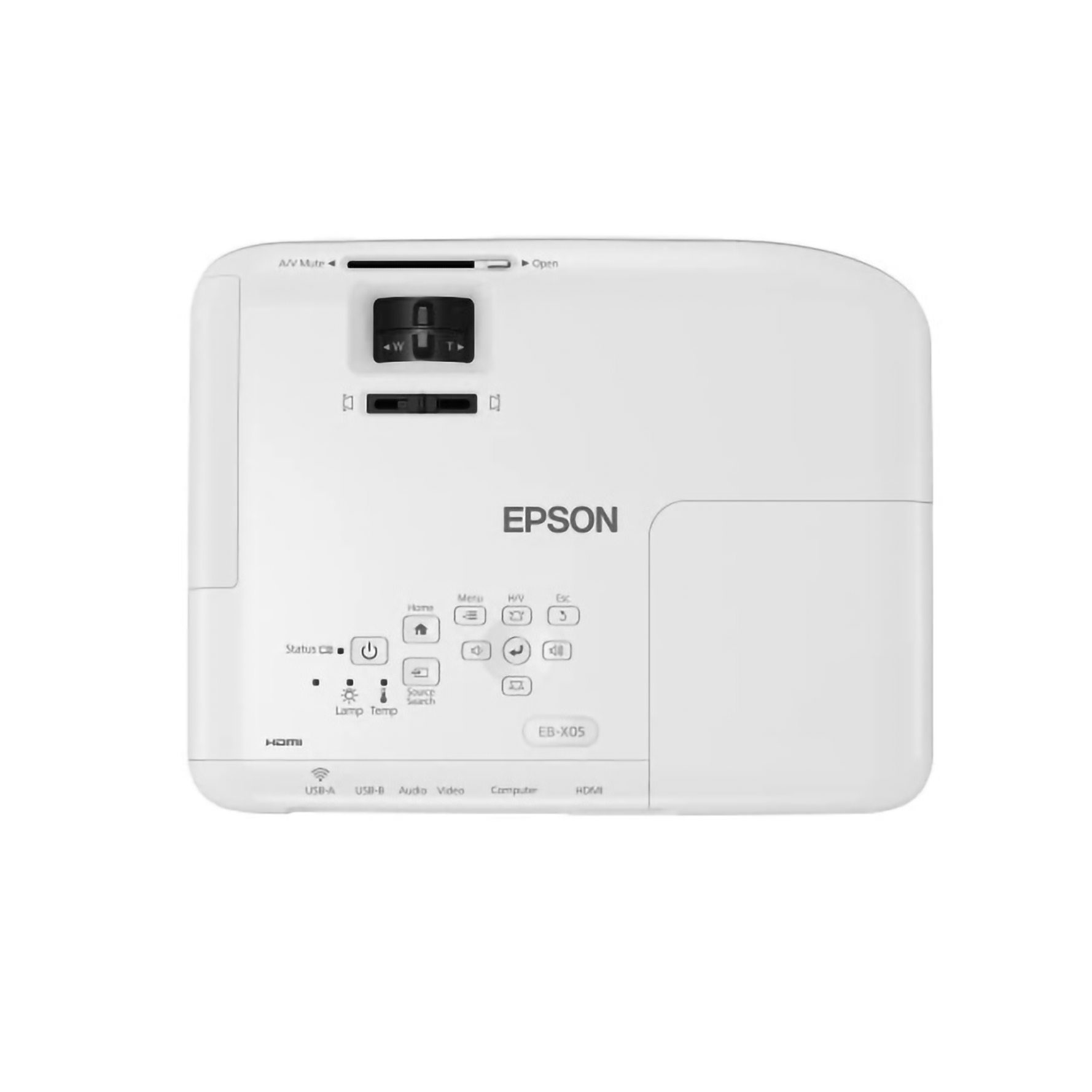 Epson Epson EB-X400