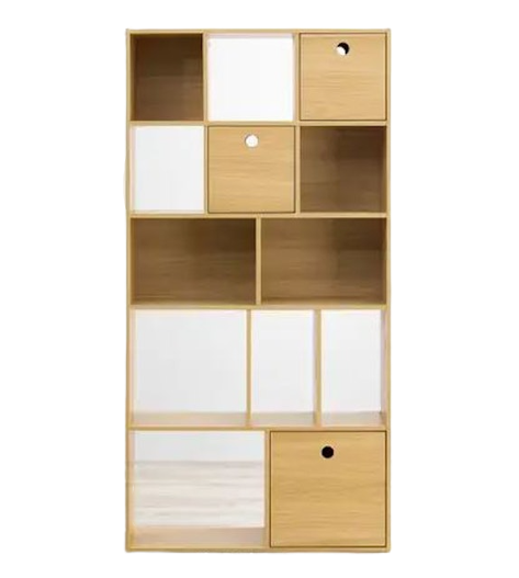 Heim Studio Anzu Rak Display