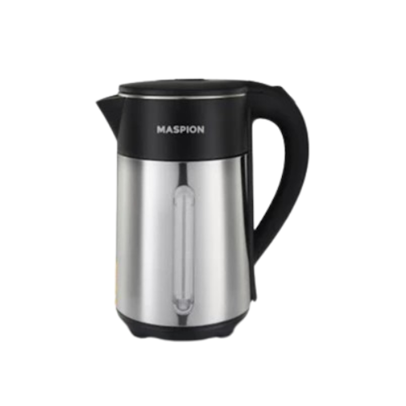 Maspion Electric Kettel Stainless Steel 1