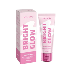 Bynads Bright Glow Sleeping Mask