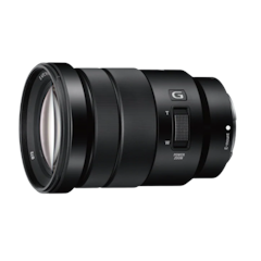 E PZ 18-105mm F4 G OSS