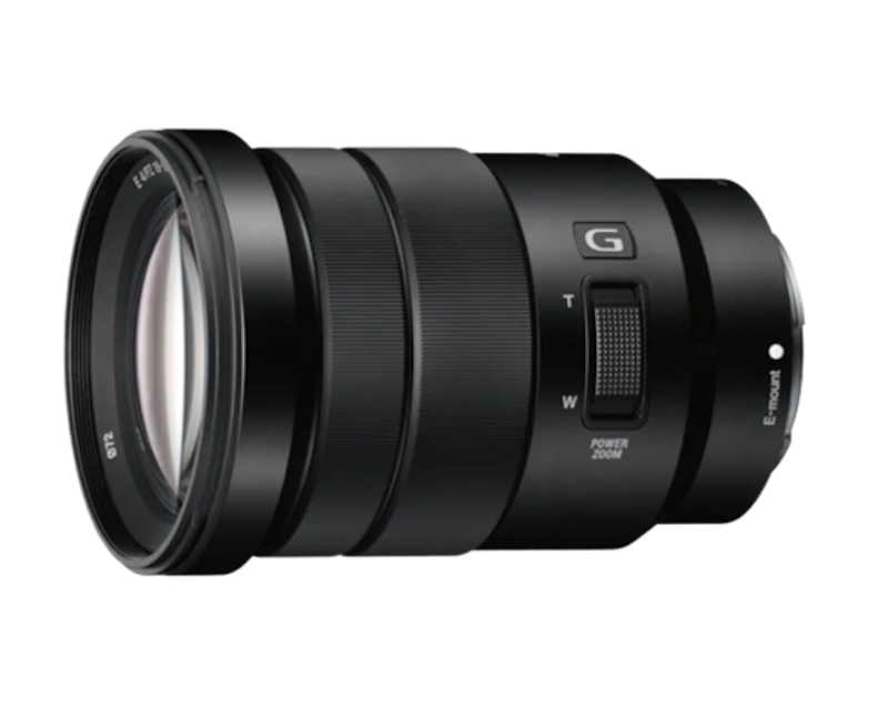 E PZ 18-105mm F4 G OSS 1