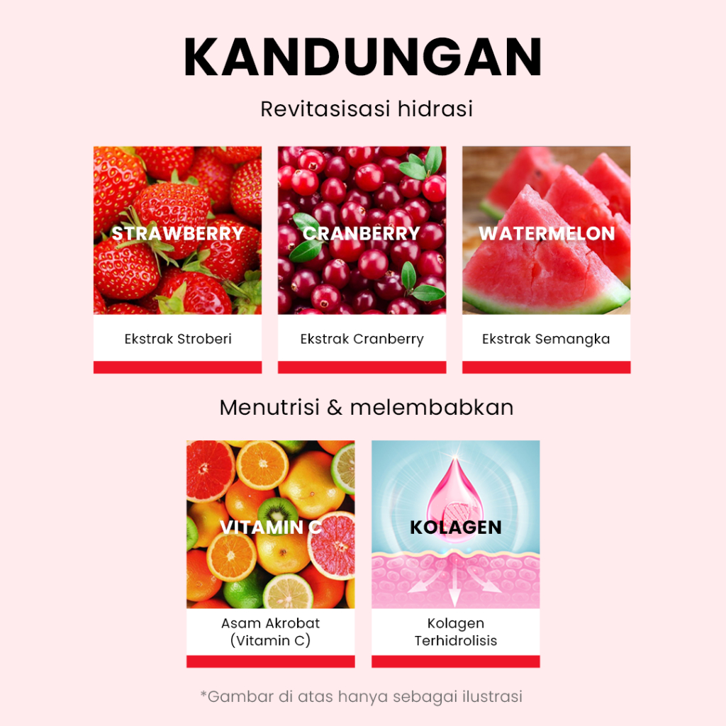 Enprani HOLIKA HOLIKA Heart Crush Glow Tint Air