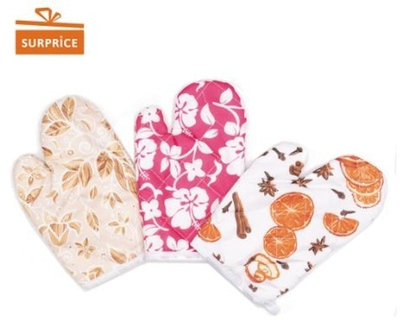 Sarung Tangan Oven 1